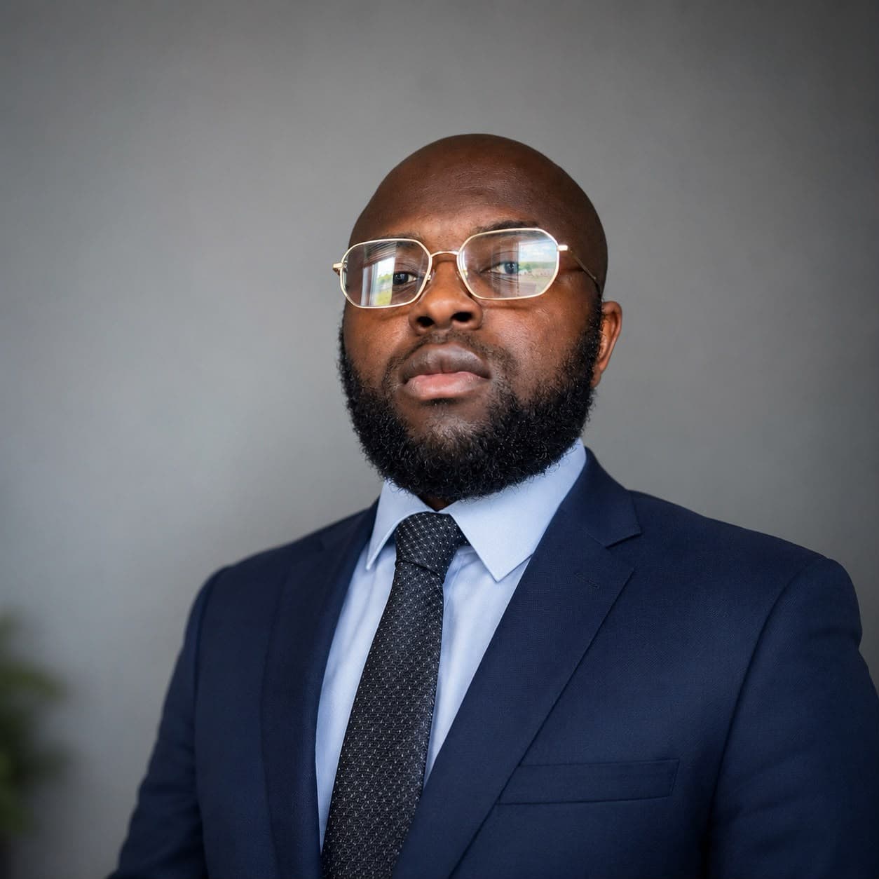 Ernest Nde